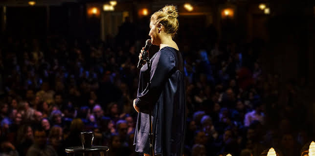 Amy Schumer Growing (2019)