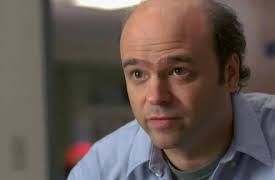 30 Rock Season 1: The Fighting Irish