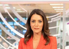 Castilla-La Mancha a las 8