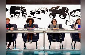 The Toy Box Season 1: Episode 1