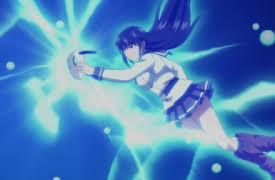 High-Rise Invasion: I Will End This Realm