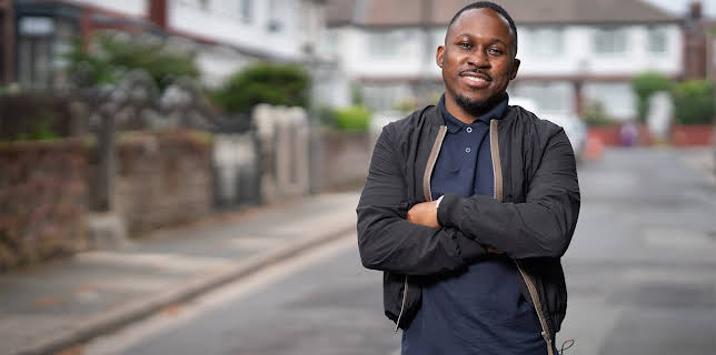 11:00 AM: The Great House Giveaway | More 4 | 11/5 2025