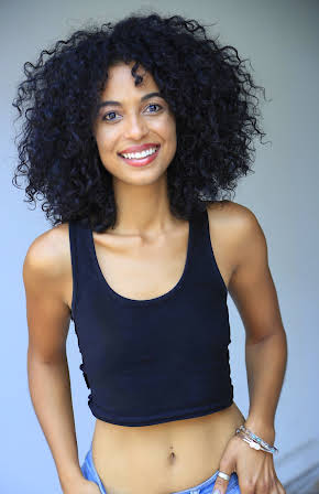 Christina Marie Karis as 