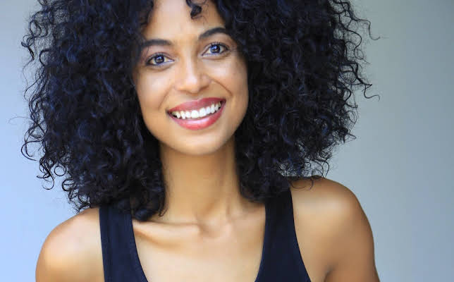 Christina Marie Karis