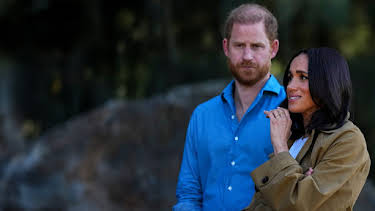 2:10 PM: The Royals: Uncensored | Channel 5 | 7/11 2026