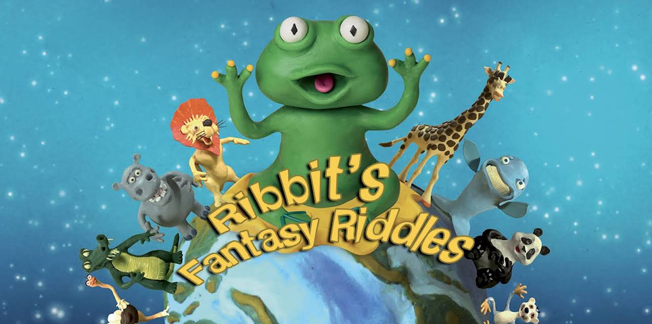 Ribbit's Fantasy Riddles