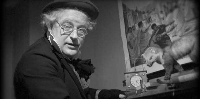 04:35: Schärlock Brill und Doktor Schu (1) | SR Fernsehen | 1/15 2026