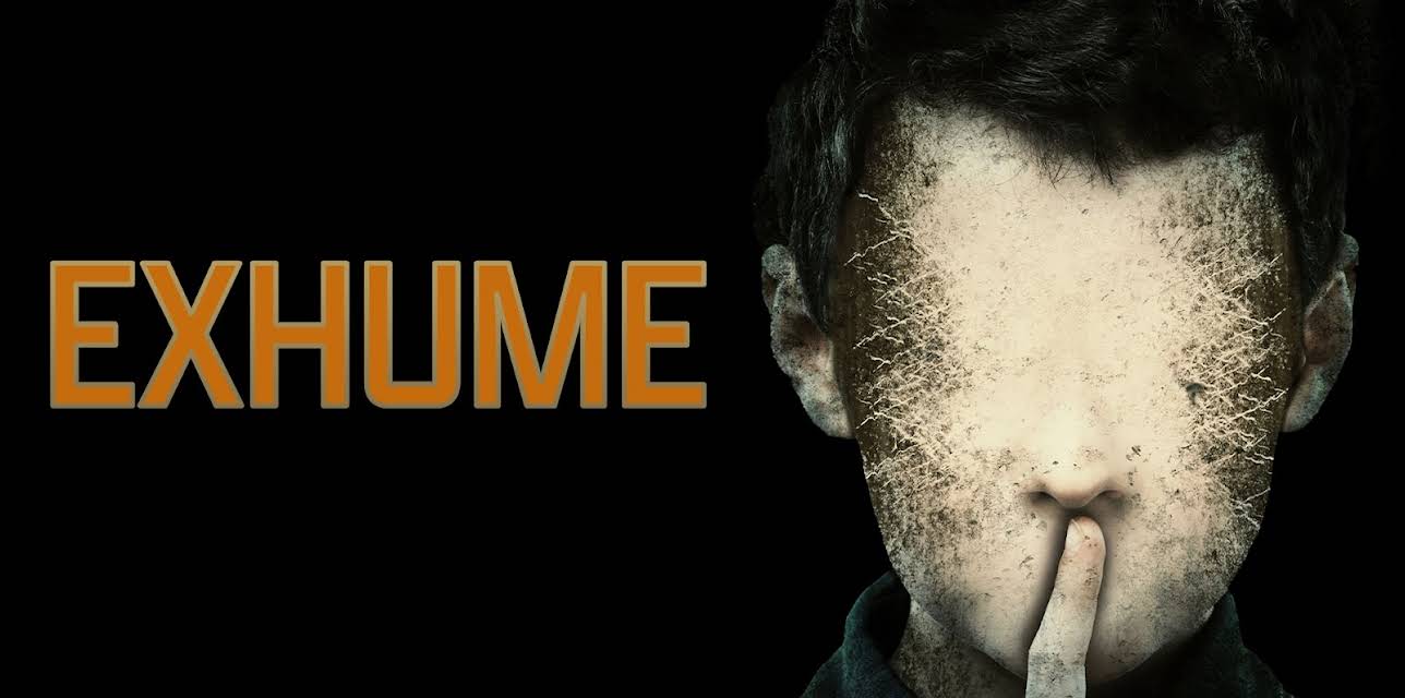 Exhume (2024)