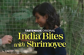 India Bites: Start-ups & Lunch on the Go