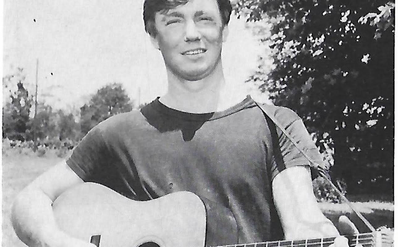 Randy Boone