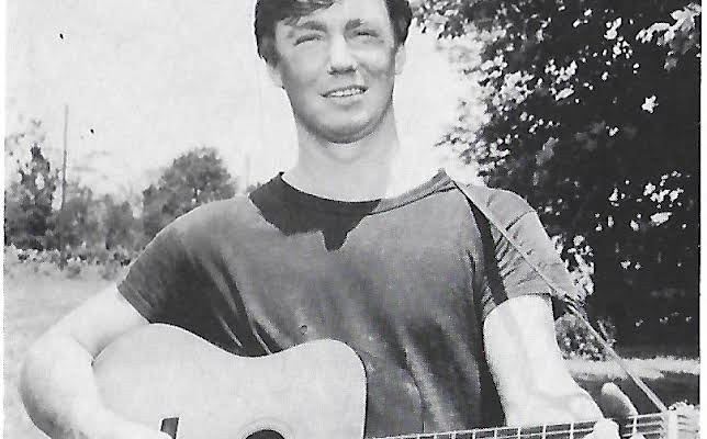 Randy Boone
