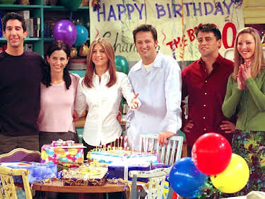 19:20: Friends | Sixx | 9/5 2026