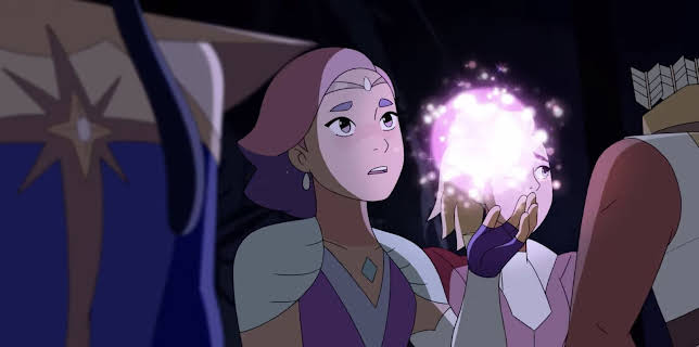 12:55: She-Ra und die Rebellen-Prinzessinnen | ProSieben Maxx | 12/6 2025