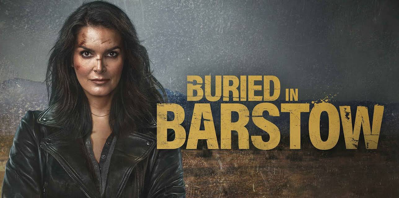 Buried in Barstow (2022)