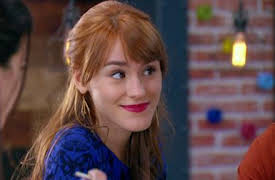 Soy Luna: Episode 23