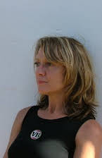 Lisa Aldenhoven som Nurse