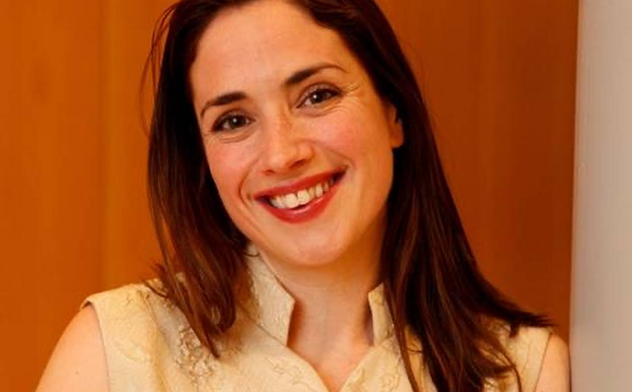 Lucy Prebble