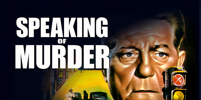 Speaking of Murder (1957)