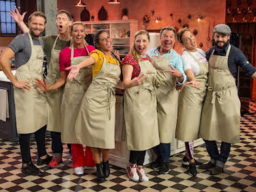 05:25: Das große Promibacken | Sat1 | 4/6 2026