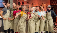 Das große Promibacken