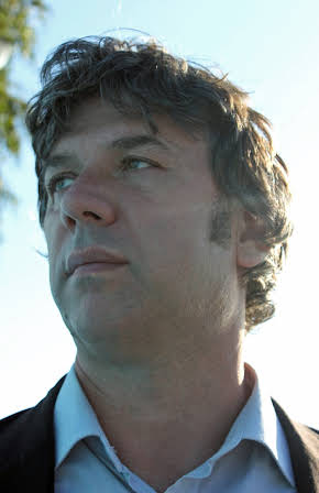 Jasmin Dizdar as Director