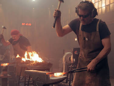 18:00: Wettkampf der Waffenschmiede | Kabel Eins Doku | 7/9 2026