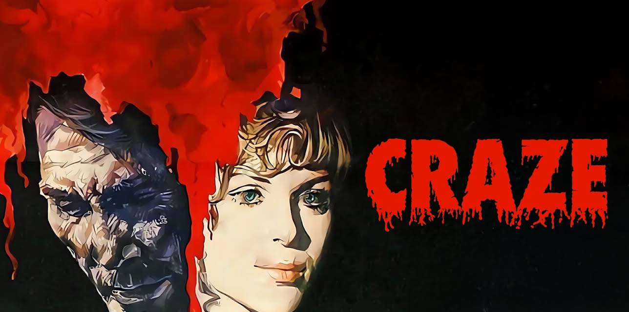 Craze (2007)