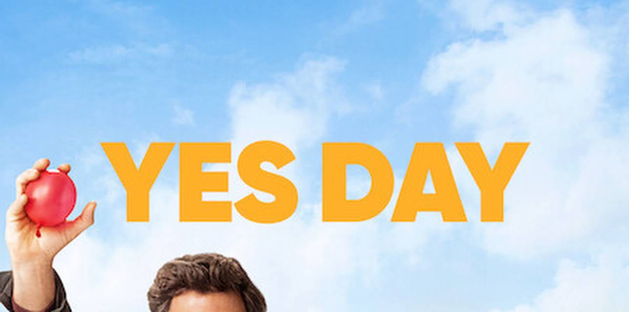 YES DAY (2021)