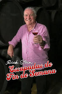 15:14: Rick Stein: Escapadas fin de semana: Tesalónica | Canal 33 | 10/3 2026