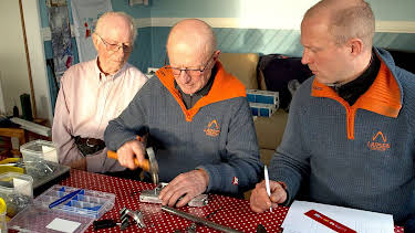 16:30: Børsemakerne | NRK 2 | 2/9 2026