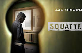 Squatters: I'm Not Leaving