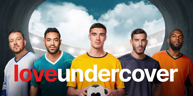 Love Undercover S1