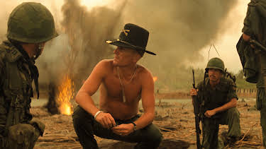 20:00: Apocalypse Now Final Cut | Viasat Film Hits | 9/3 2026