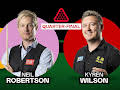 Snooker: The Masters
