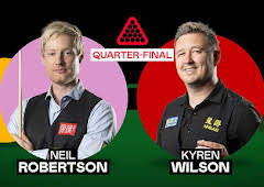 Snooker: The Masters