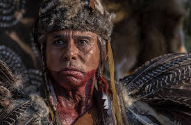 Jamestown  Season 1: Episode 3