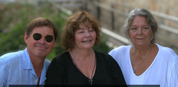 Pippi, Tommy och Annika återförenas - det gör dom idag