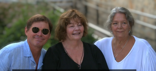 Pippi, Tommy och Annika återförenas - det gör dom idag