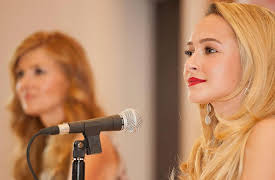 Nashville: I'm Sorry For You My Friend