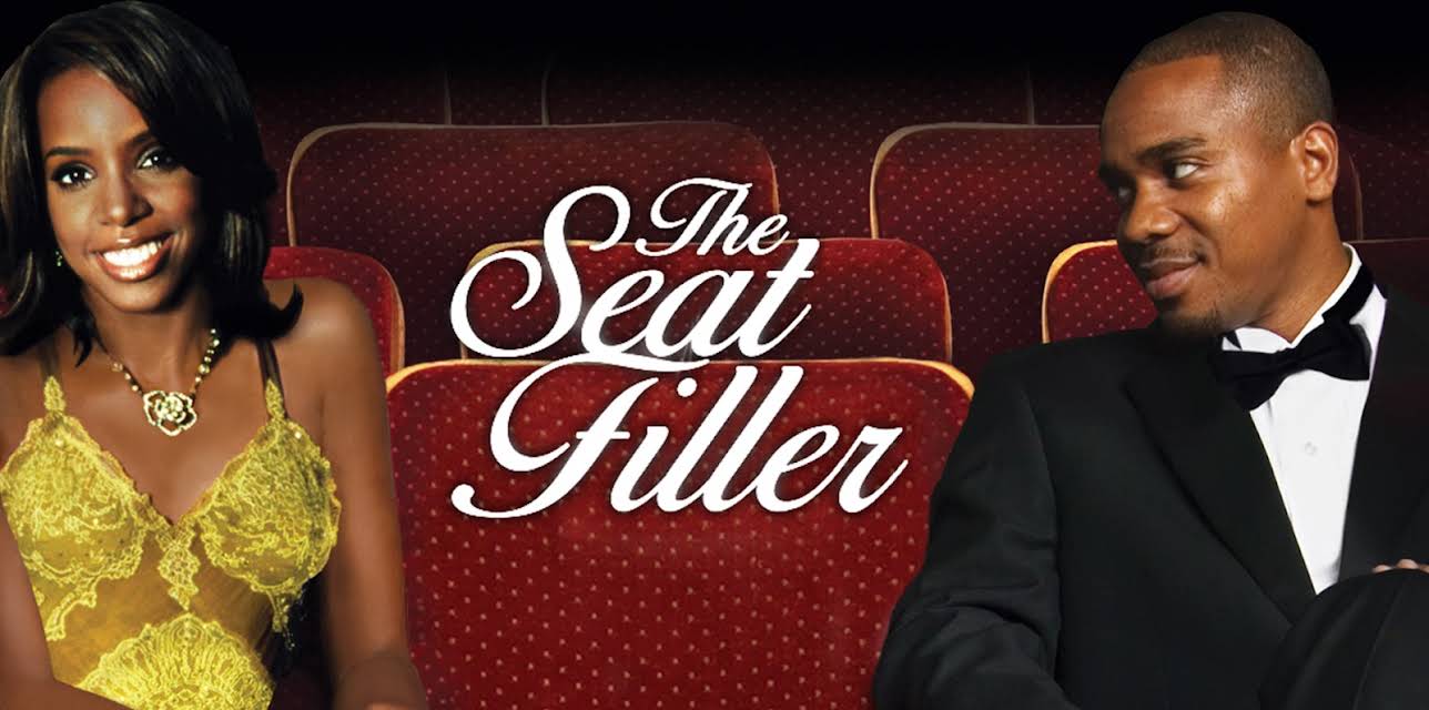 Seat Filler (2005)