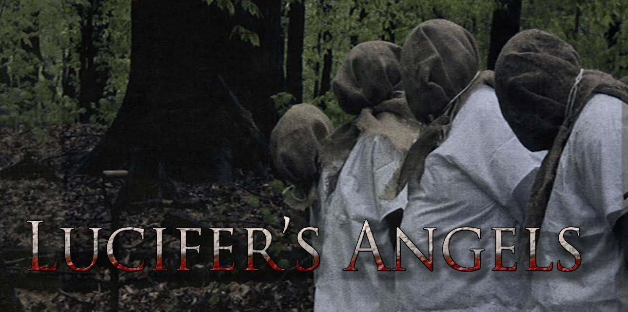Lucifer's Angels (2015)