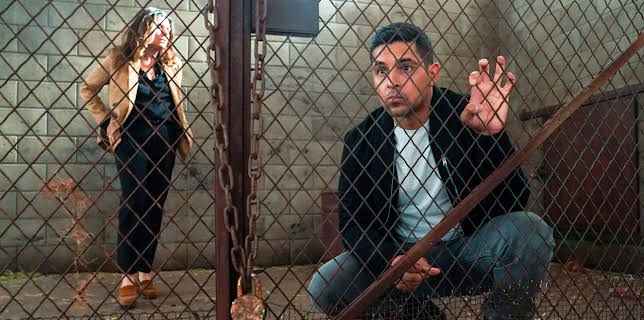 7:00 PM: NCIS (S20 E3) (S20) | 5 USA | 12/23 2025