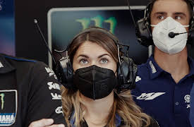 MotoGP Unlimited: The thin line