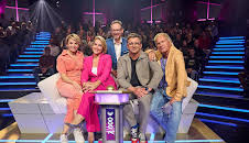 Die Hirschhausen-Show - Was kann der Mensch?