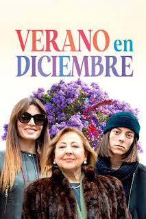 05:47: Verano en diciembre | M. Drama | 4/5 2026