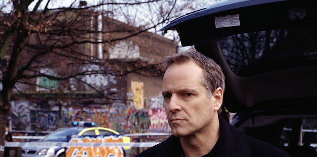 22:05: Tyst vittne (S10 E7) (S10) | Kanal 11 | 2/1 2026