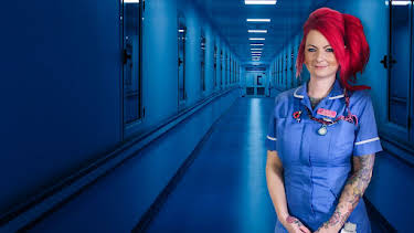 3:30 AM: A&E: After Dark (S1 E3) (S1) | Channel 5 | 4/4 2026