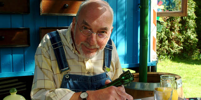 07:40: Löwenzahn Classics | ZDFneo | 2/26 2026