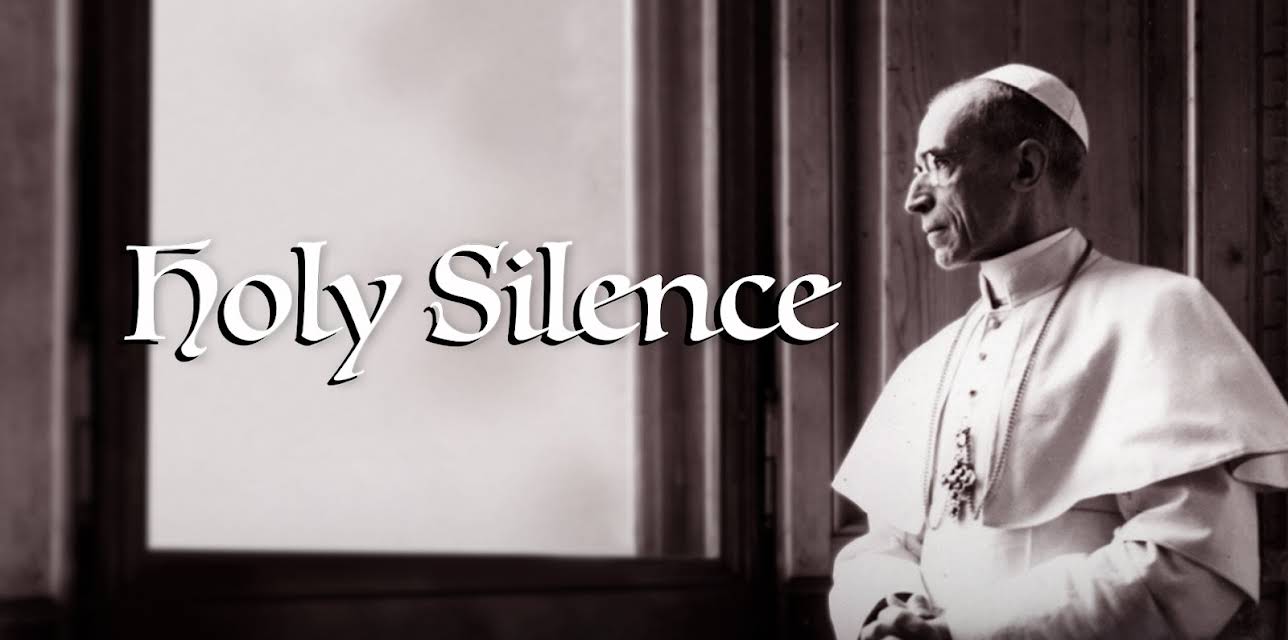 Holy Silence (2020)