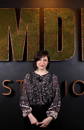 Eliza Hittman as Director